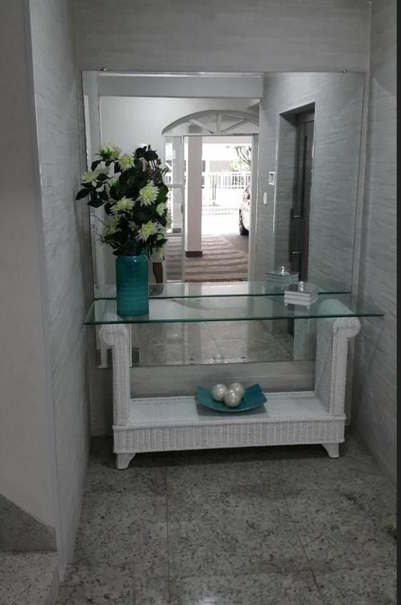 Apartamento Otima Localizacao Guarujá Dış mekan fotoğraf