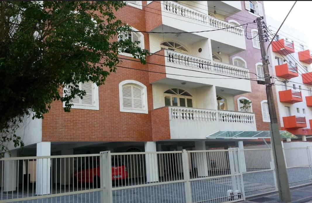 Apartamento Otima Localizacao Guarujá Dış mekan fotoğraf